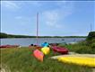 Wilson's Landing