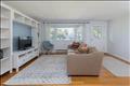 Open living space