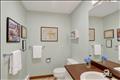 Half Bath
Virtually staged