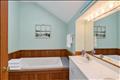 Primary Full Bathroom #1
Virtually staged