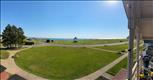 Panoramic view of Ocean Park and open ocean