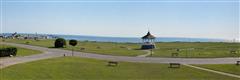 Another panoramic ocean view