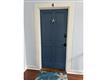 Unit door