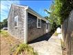 cottage rear