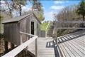 Boat house