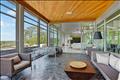 Screened porch