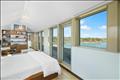 Second floor guest bedroom suite