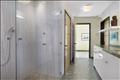 Lower level bath
