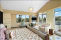 Second floor of pool house bedroom
