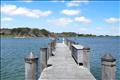 Dock view