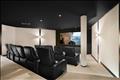 Media room