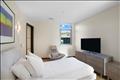 Lower level bedroom suite