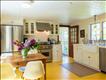 Main house kitchen