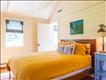 Ensuite bedroom in the Guest house