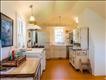 Guest house kitchen