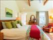 Second ensuite bedroom in the main house
