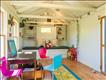 Detached studio