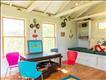 Detached studio