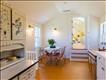 Guest house kitchen