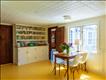 Main house kitchen