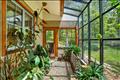 Attached Greenhouse