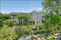 Tranquil Zen gardens creating a peaceful and private entryway experience
