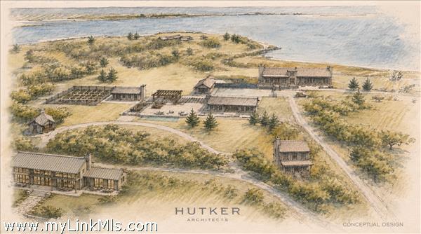 57 Butlers Cove, Edgartown