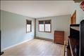 First-floor bedroom