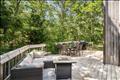 ...and spacious deck for outdoor entertaining!