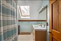 Second floor full bath