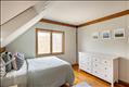 Another second floor bedroom