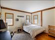 Second-floor bedroom