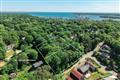 Close proximity to town and the ferry
