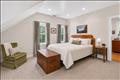 Primary Suite with walk-in closet