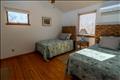 Guest bedroom second floor