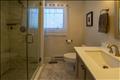 Renovated Tiled first floor bathroom