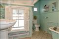 Second floor full bathroom