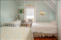 Generous bedroom with natural light a