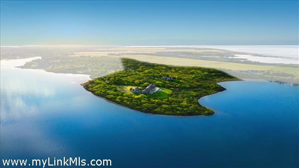61 Butlers Cove, Edgartown