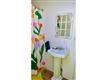 upstairs bathroom