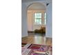 entry into living room