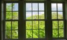 bedroom window