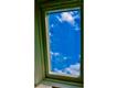 bedroo skylight