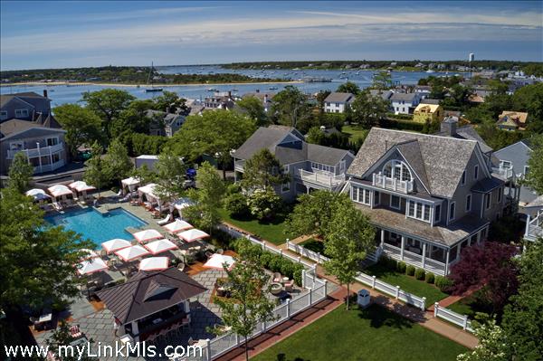 131 North Water St, Unit 22 Captain Collins Cottage, Edgartown