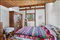 Second bedroom in the guest house.