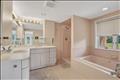 Primary bedroom has an en-suite bathroom