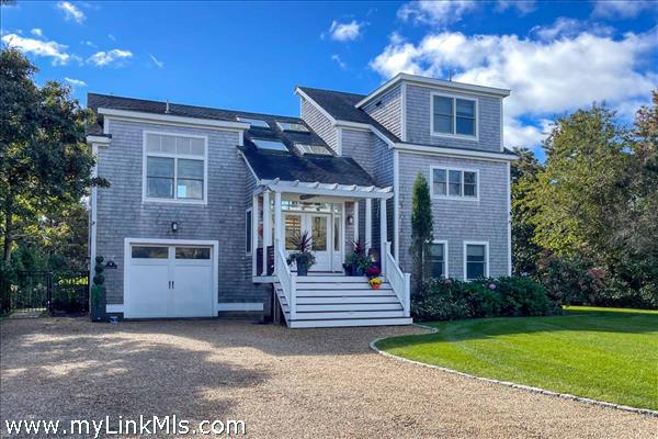 7 Katama Drive, Edgartown