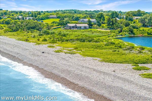 21 Eliot Avenue, Chilmark