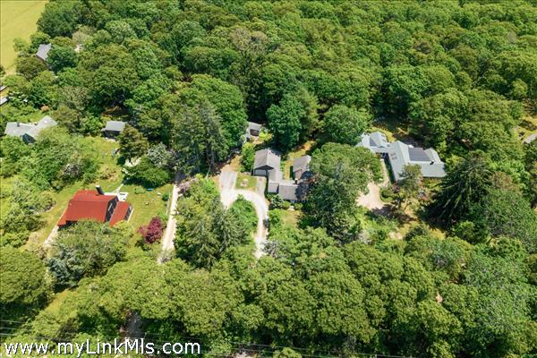 132 South Road, Chilmark