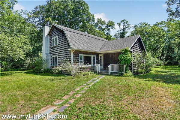 150 Field View Lane, West Tisbury
